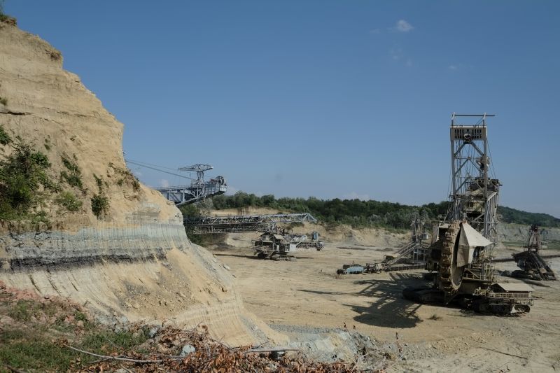 Cinci milioane de lei pentru proprietari! Peste 800 de locuinţe din Fărcăşeşti şi Mătăsari, expropriate pentru extinderea UMC Jilţ Nord