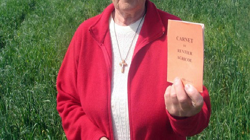 Cinci rentieri din judeţ şi-au vizat deja carnetele