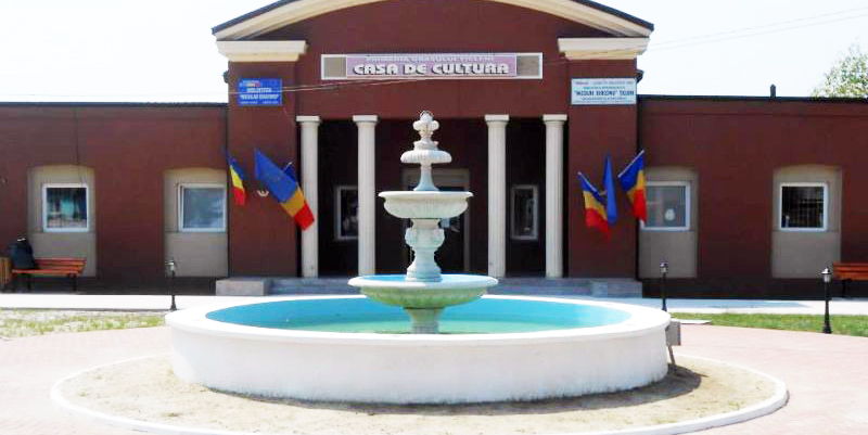 Cursuri gratuite de muzică pentru copiii din Ţicleni