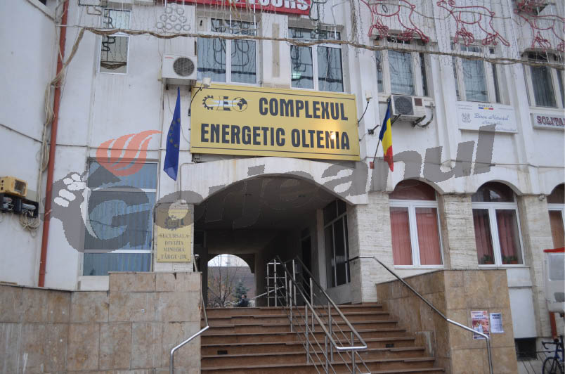 Transportul minerilor de la Motru, influenţează reorganizarea SDM