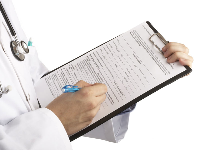 În 2014, Medicii gorjeni au eliberat 36.169 certificate medicale