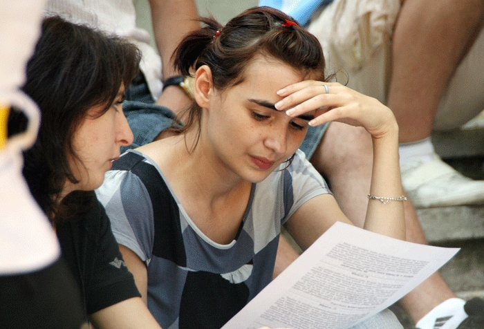 Modele de subiecte pentru Titularizare