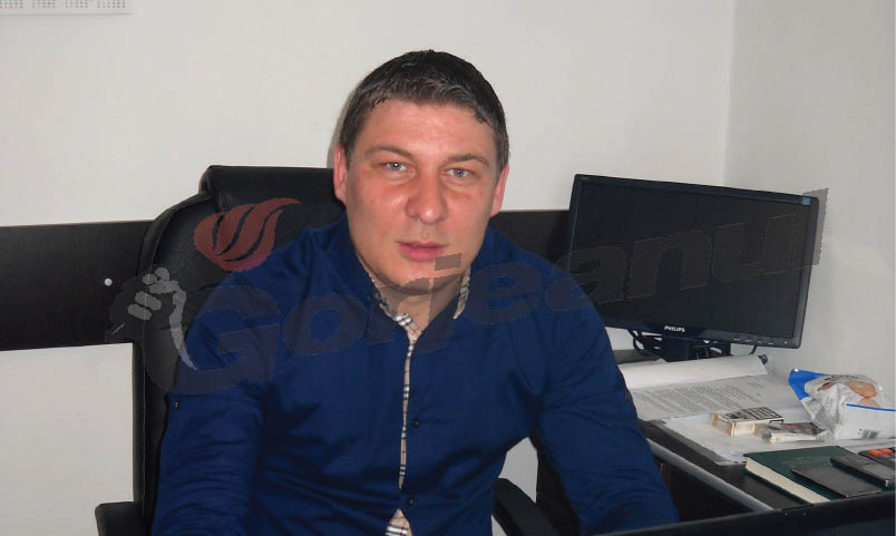 Bojincă opreşte salariaţii Util Bonus să intre în şomaj