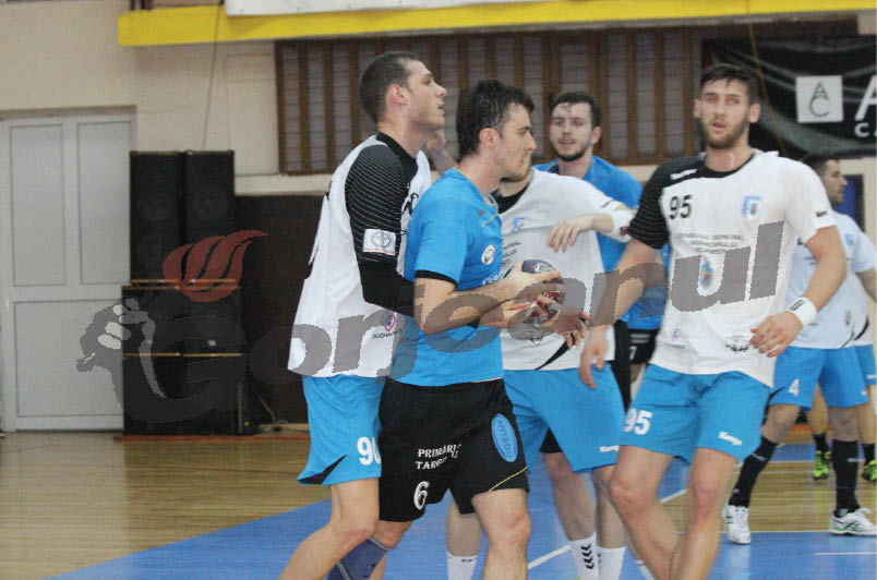 CSM București, un adversar pentru statistici și moral