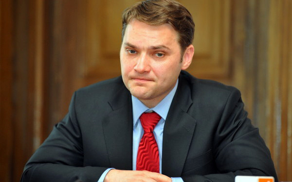 DNA mută imunitatea lui Șova la Curtea Constituțională