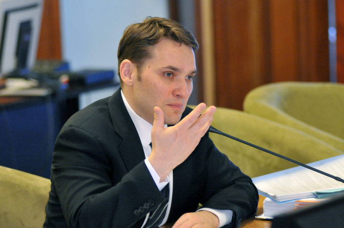 Soarta lui Șova, decisă la CCR înainte de Paști