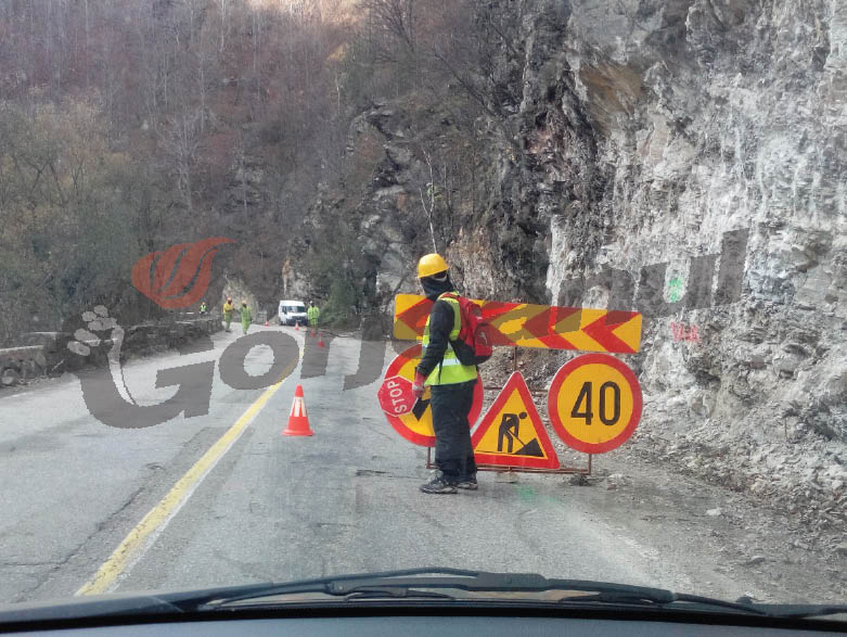 CNADNR a renunţat la închiderea Defileului