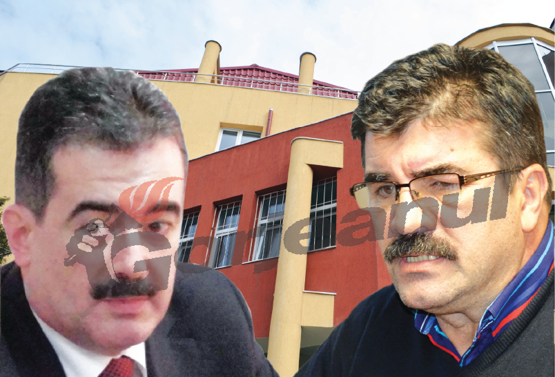 Nu e panică, man!: Ciurel rămâne la CEO, ministrul Gerea dă forţat înapoi