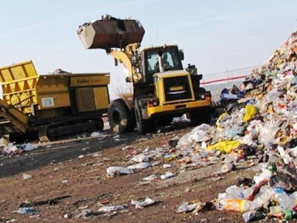 Primăriile din Gorj, în atenţia comisarilor Gărzii de Mediu