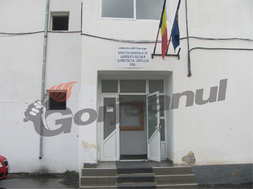 DGASPC anchetează decesul minorului înecat în gropan