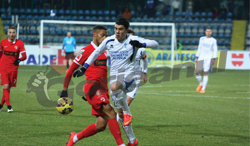 La un pas de finală