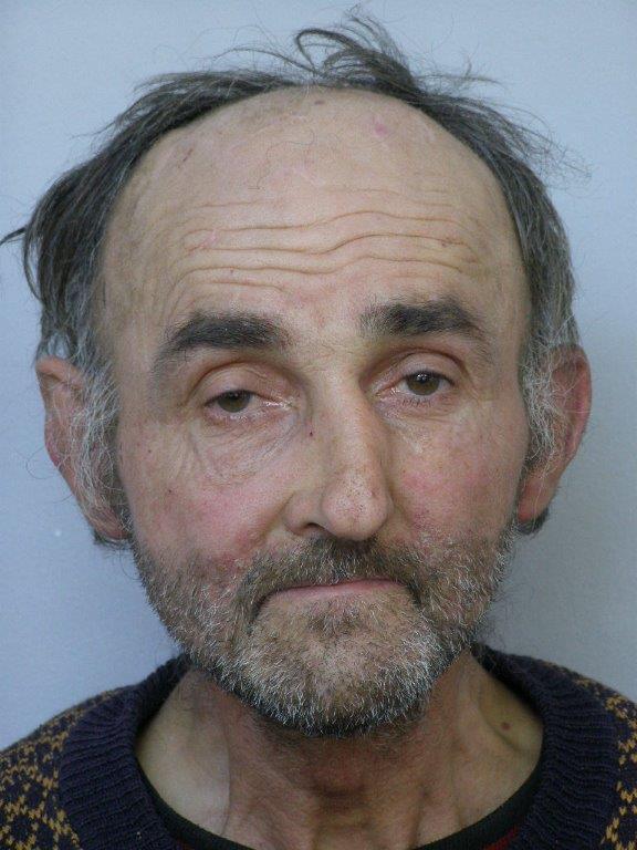 Gorjean dat dispărut, găsit în Dolj