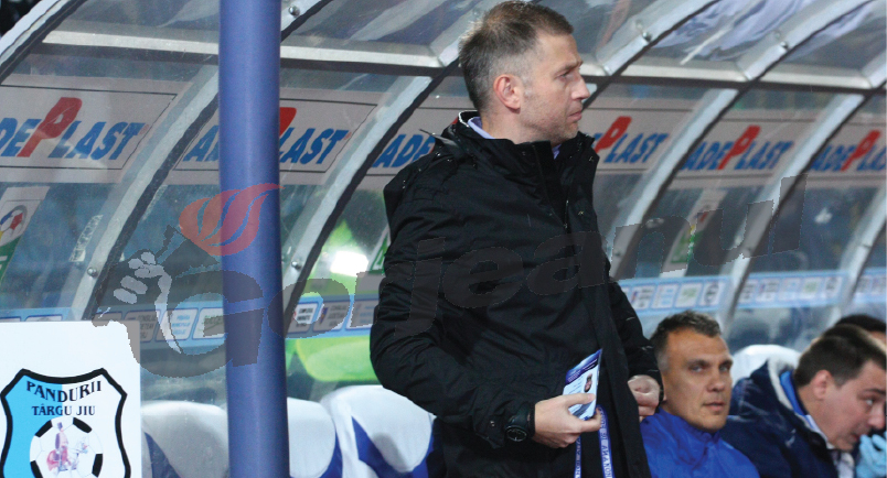 Edi Iordănescu vrea concentrare și după victoriile cu Dinamo și Steaua – ”Suntem departe de a ne atinge obiectivul”