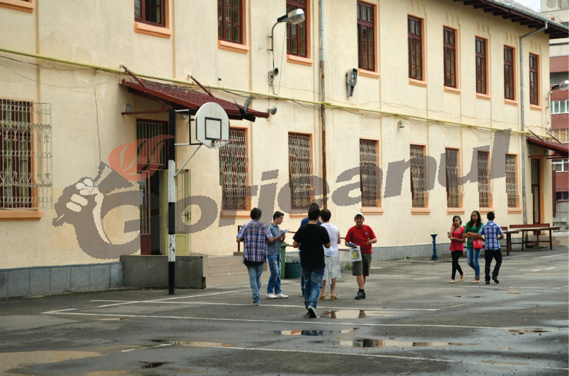 Gorjul, în coada clasamentului privind abandonul şcolar