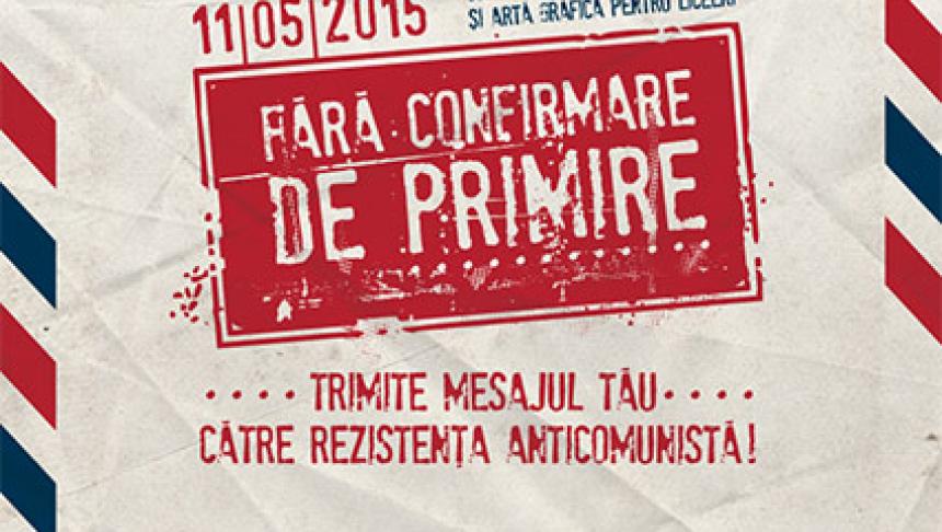 Concurs de eseuri şi artă grafică pentru liceeni