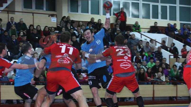 Energia întâlnește Dinamo într-un meci care nu-i oferă nicio miză – Ca un meci de verificare