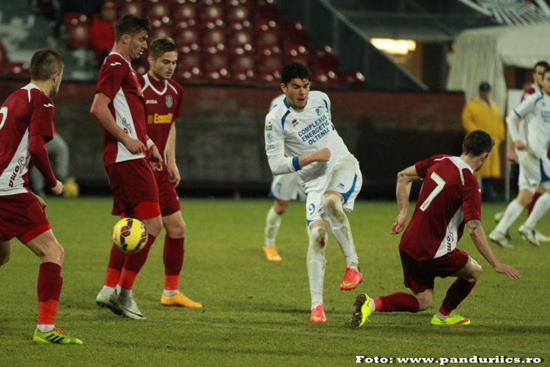 Edi Iordănescu le cere elevilor săi cumpătare după succesul de la Cluj / “Greul abia de acum începe”