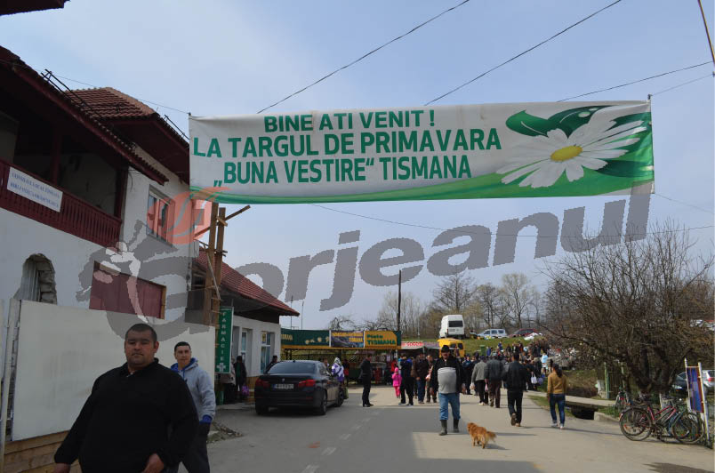 Festivalul Păstrăvului de la Tismana, din donaţiile aleşilor