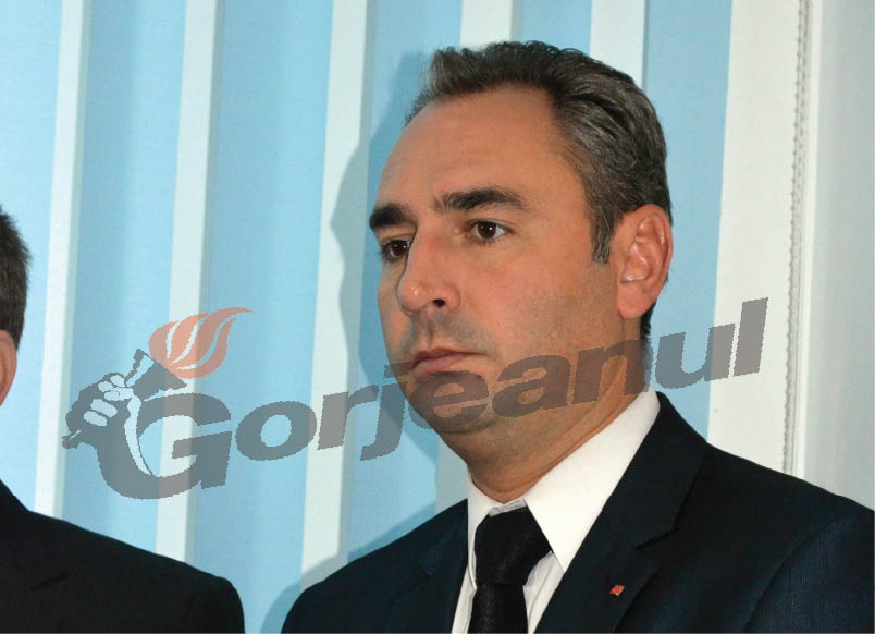 PSD Gorj, pregătit pentru modificările de statut