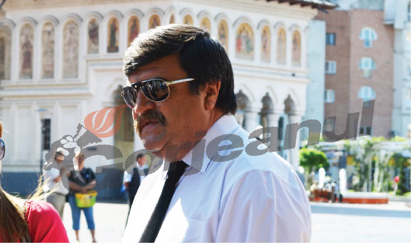 Procurorul Ţuluş l-a lăsat pe Greblă doar fără funcţii