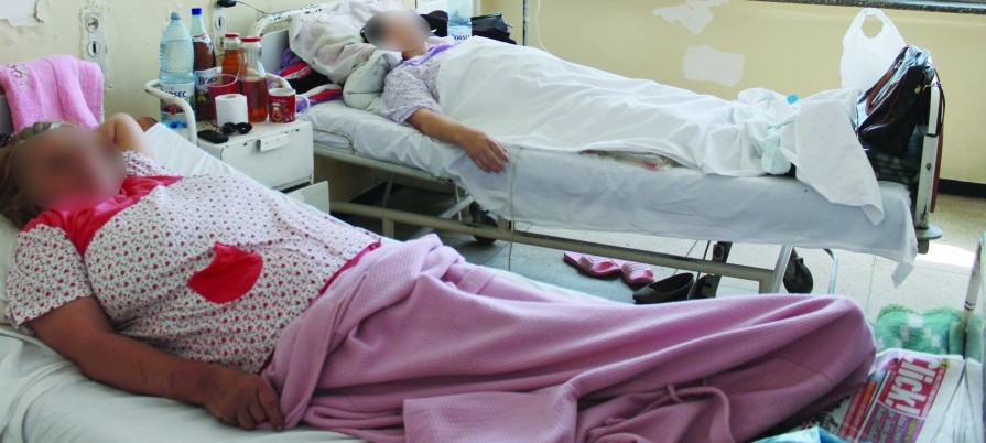 Noi cazuri de hepatită virală