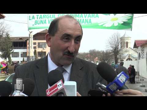 MARIAN SLIVILESCU – 25.03.2015