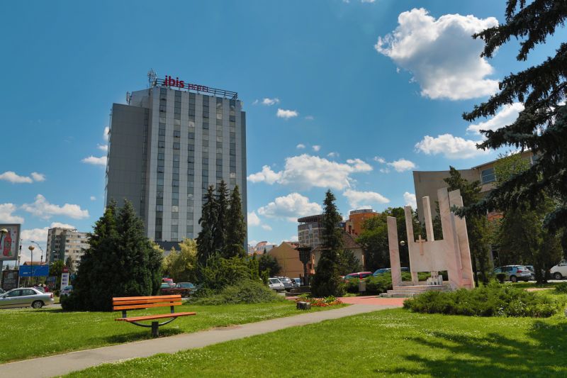 20 de lideri sindicali “Univers”, la Hotel Ibis din Sibiu