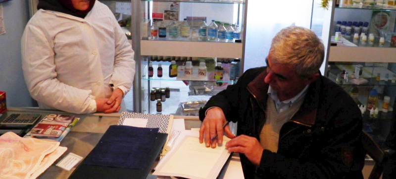 Inspectorii DSVSA Gorj au aplicat amenzi de 7.900 lei