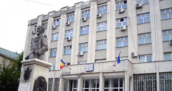 Domnului comisar şef Constantin Nicolescu- şeful IPJ Dolj