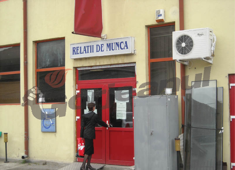 Amenzi de 34.000 de lei, aplicate angajatorilor gorjeni