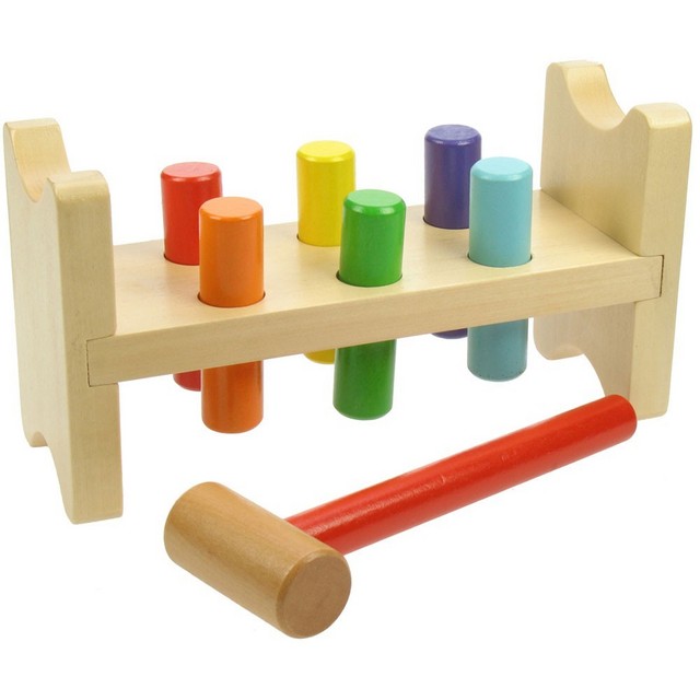 Idei de afaceri – Jucării din lemn, unicat