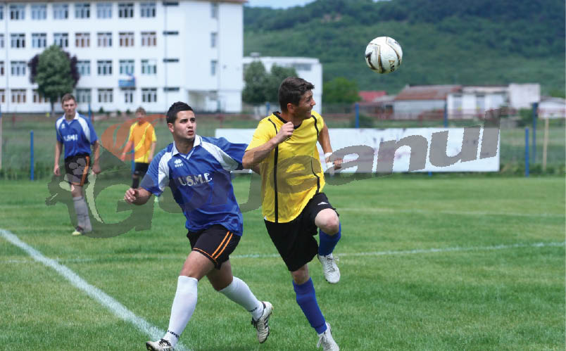 Fruntașele, învinse în deplasare