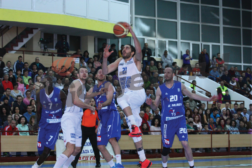 A șasea victorie consecutivă