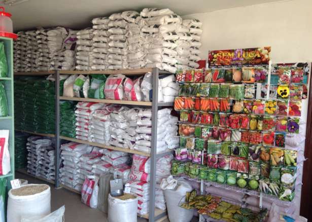 Idei de afaceri – Magazinul agricol rural