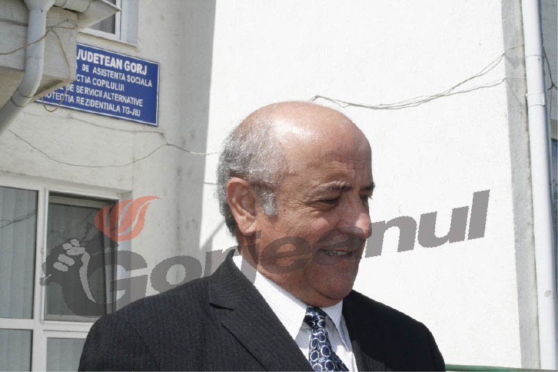 Demisionarul Milosteanu revine la şefia Centrului Maternal