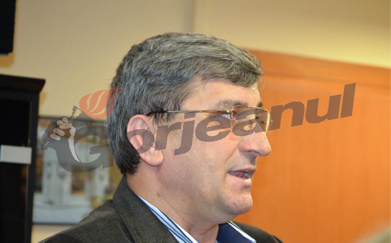 Nanu Mic a solicitat îngrijiri medicale după pumnii lui Mitrescu