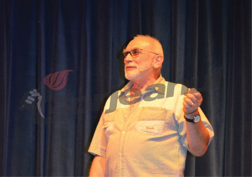 Negrescu şi-a amânat doar sentinţa ce va fi dată de Consiliul Municipal