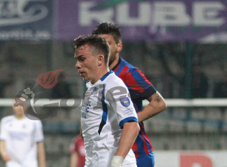 Nistor și Pintilii sunt la unison: “Mergem la victorie!”