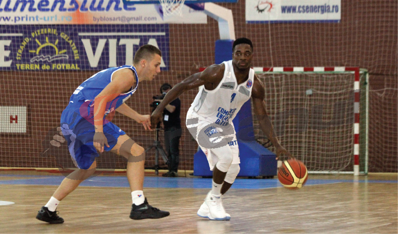 Derby-ul Olteniei închide sezonul regulat