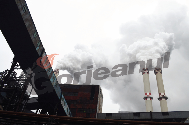 Termen prelungit pentru declararea emisiilor de poluanţi