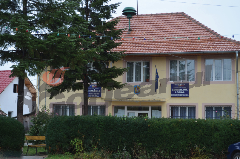 Gura târgului – Rubedenia a doi consilieri din Bengeşti-Ciocadia, angajat electrician la primărie