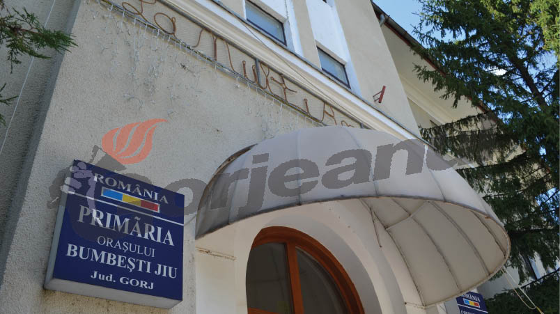 Amendă pentru denunțătoarea fostului secretar de la Bumbești-Jiu