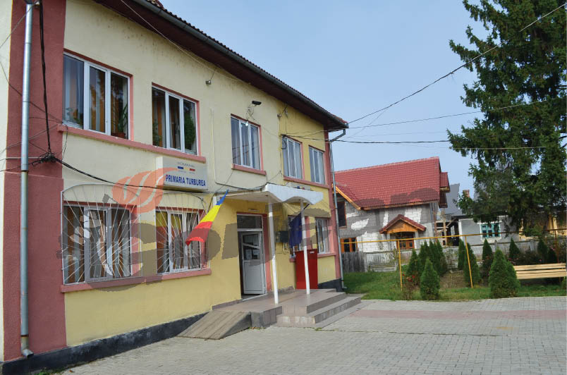 Gura târgului – Fratele casierei de la Turburea presează pentru o promovare