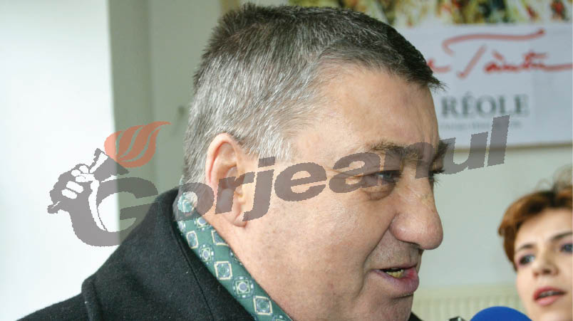 ANI i-a tras scaunul lui Puiu Diaconescu