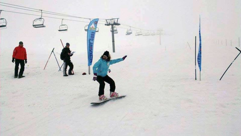 Peste 50 de participanţi, la Cupa Rotary 2015