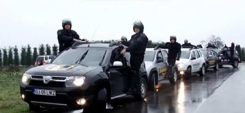 Cu o contestaţie pe rolul Tribunalului Gorj / Firma lui Făget va încasa 3,6 milioane de lei pentru paza CEO