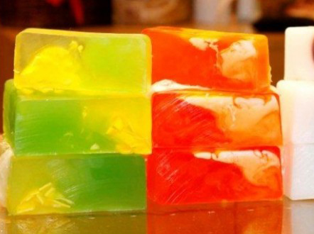 Săpunul şi libera circulaţie