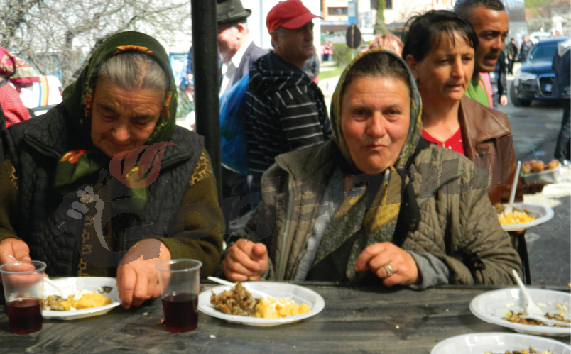 Festivalul Păstrăvului debutează la Tismana