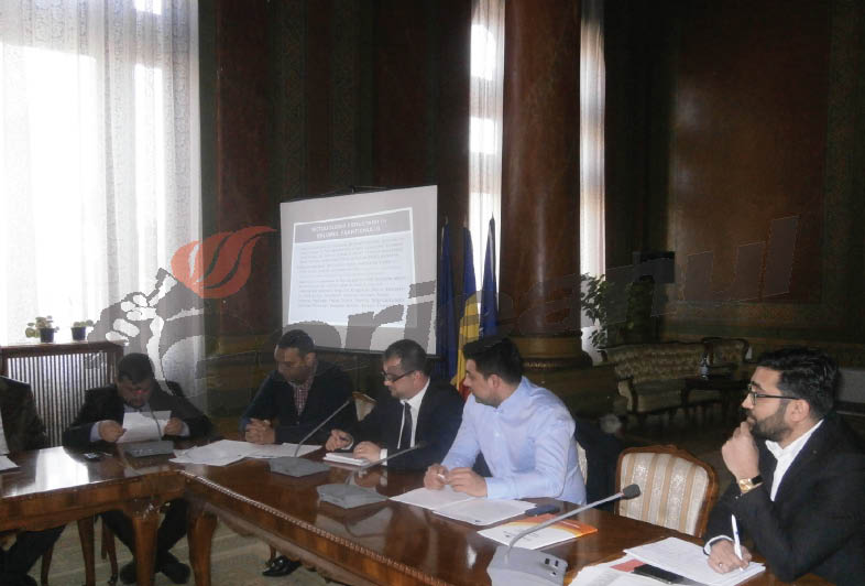 11.000.000 euro pentru proiecte destinate rromilor