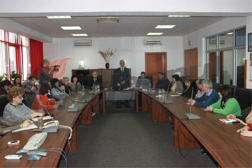 Dezbatere între factorii decizionali privind impactul mineritului asupra mediului